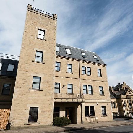 Halifax House, Studio Apartment 213 Exterior photo